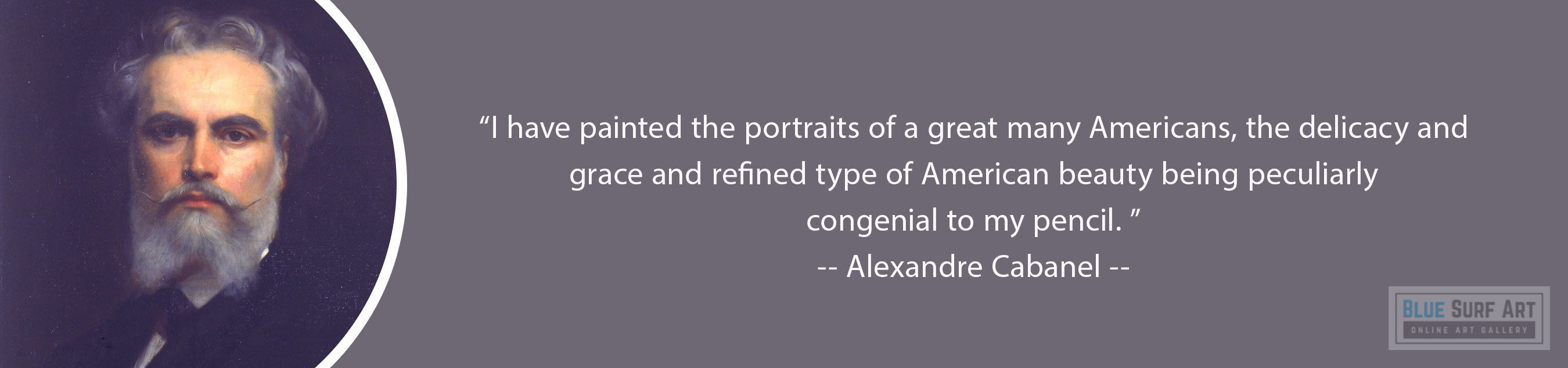 Alexandre Cabanel