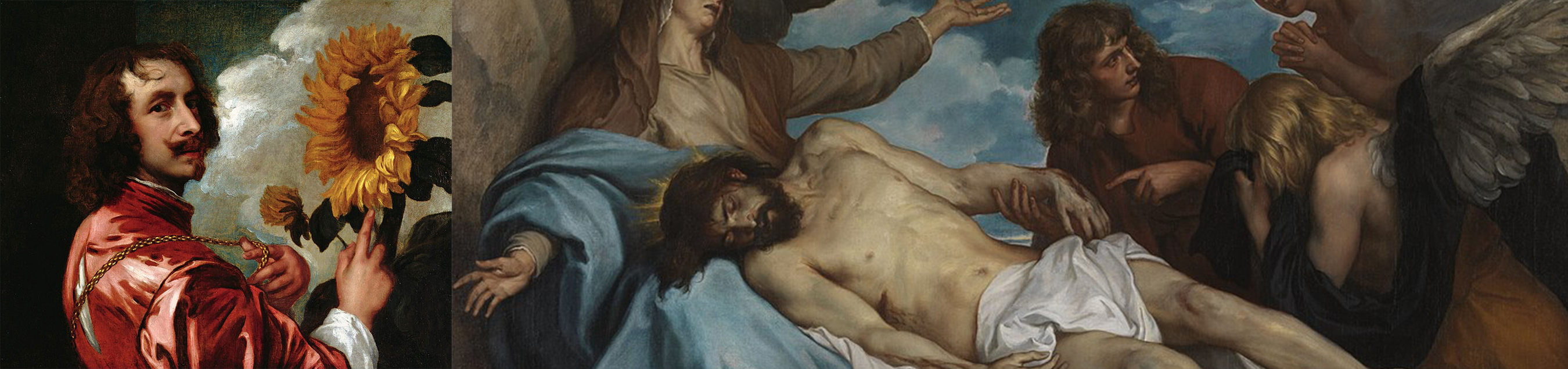 Sir Anthony van Dyck