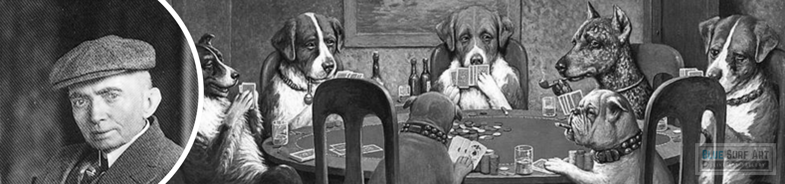 Cassius Marcellus Coolidge