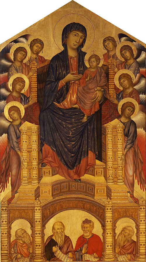 Giovanni Cimabue
