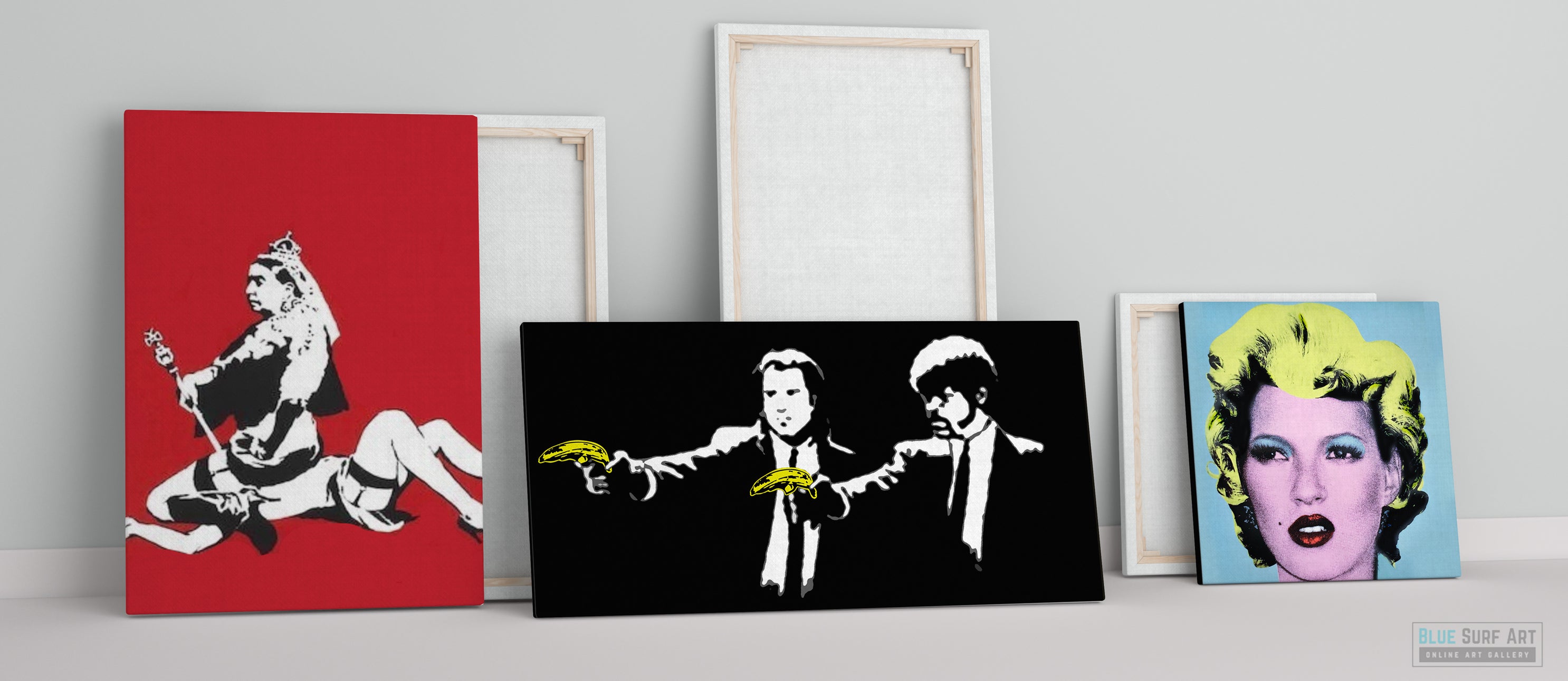 Street Art / Graffiti