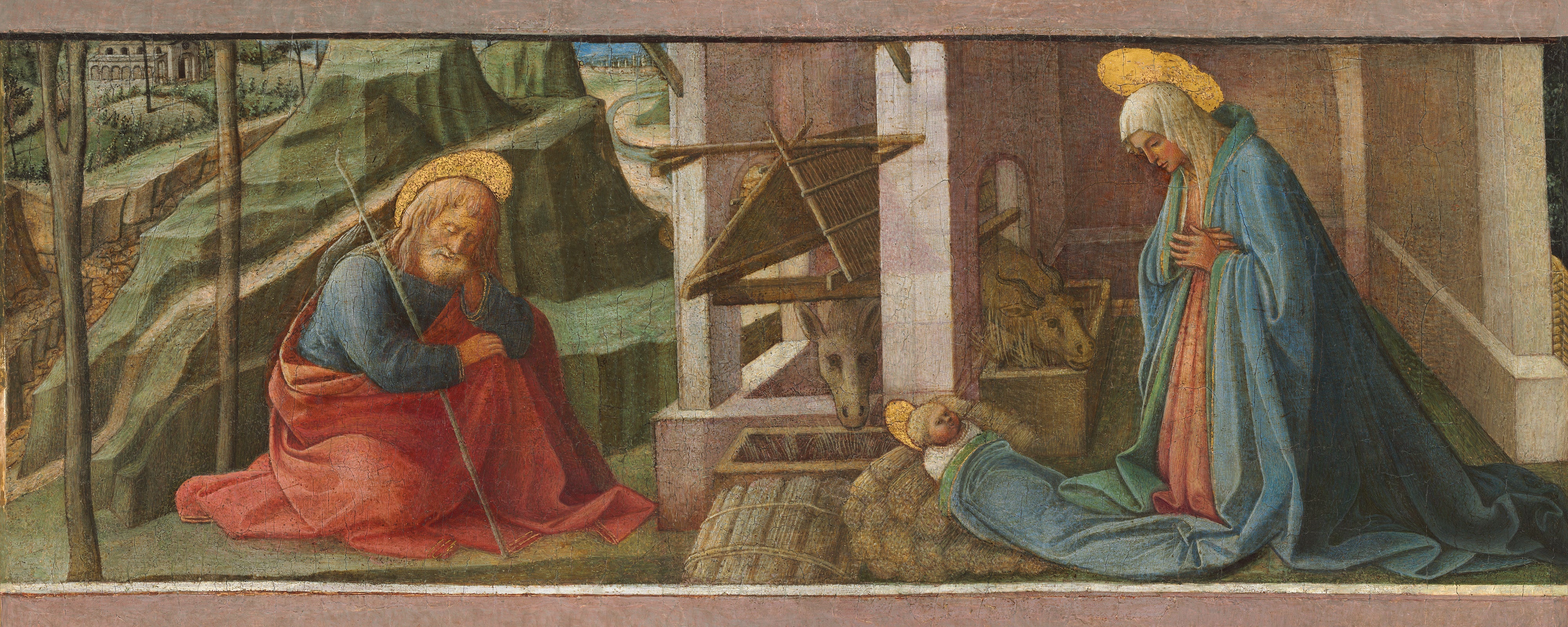 Fra Filippo Lippi