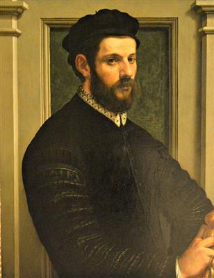 Francesco de' Rossi