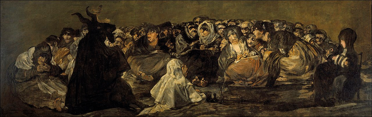 Francisco Goya