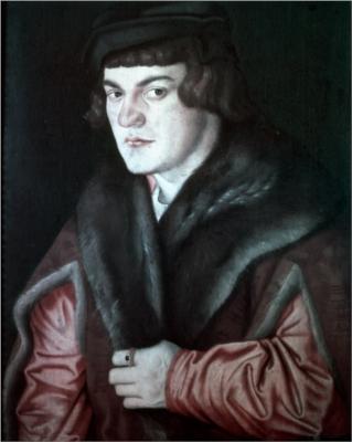 Hans Baldung