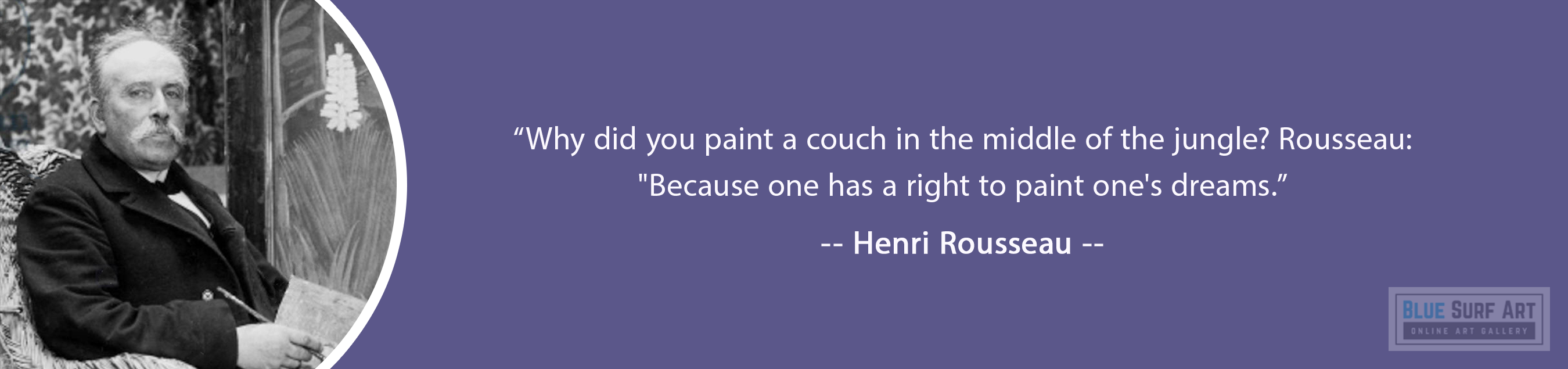 Henri Rousseau