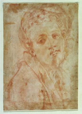 Jacopo Pontormo