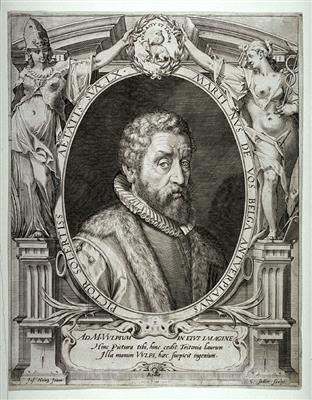 Maarten de Vos