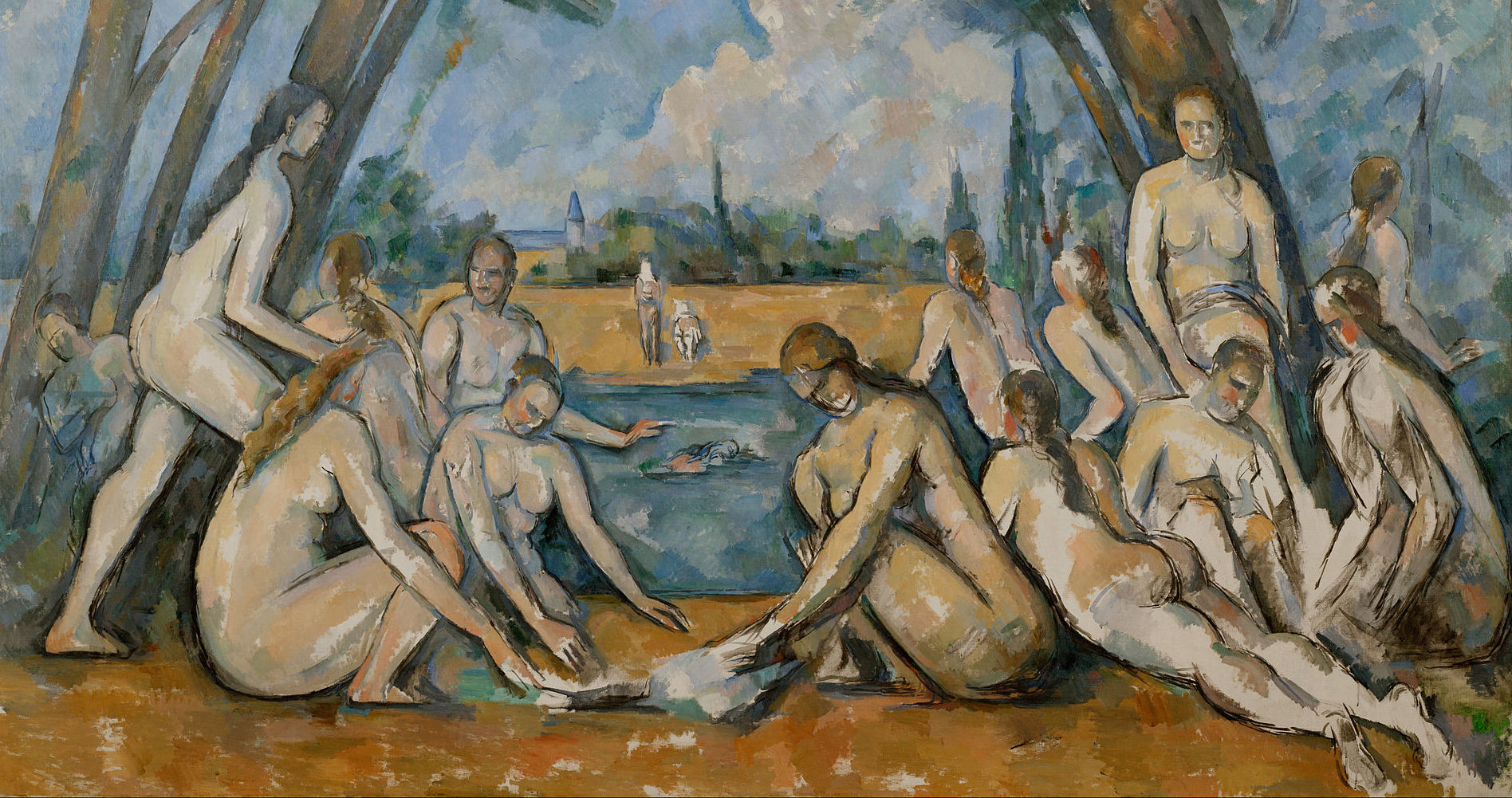 Paul Cézanne