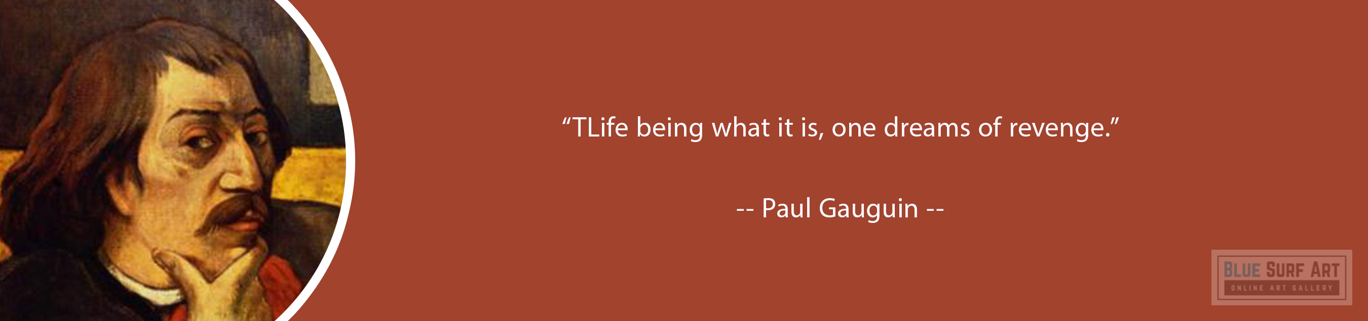 Eugène Henri Paul Gauguin