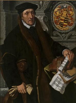 Pieter Aertsen