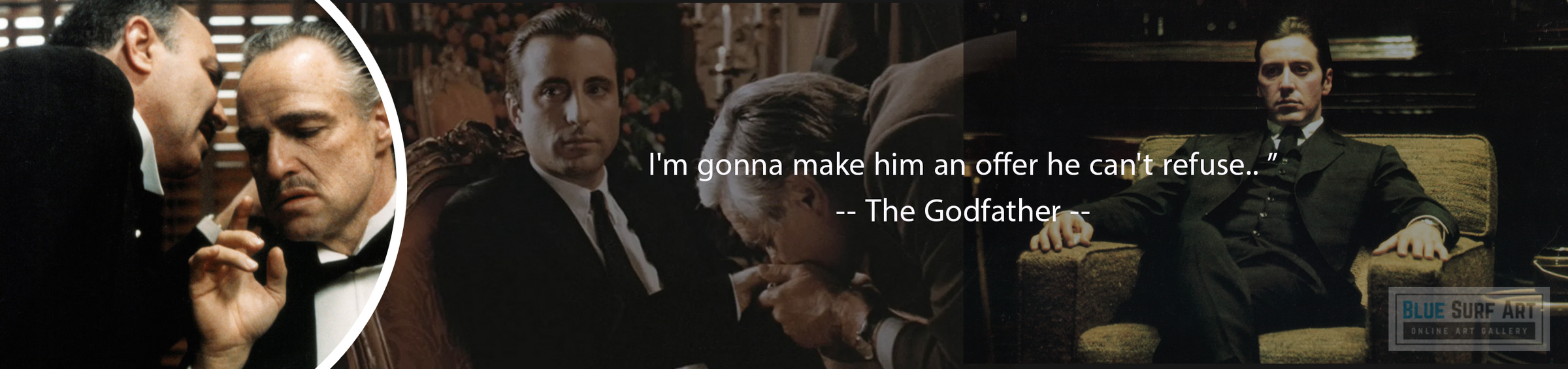 The Godfather