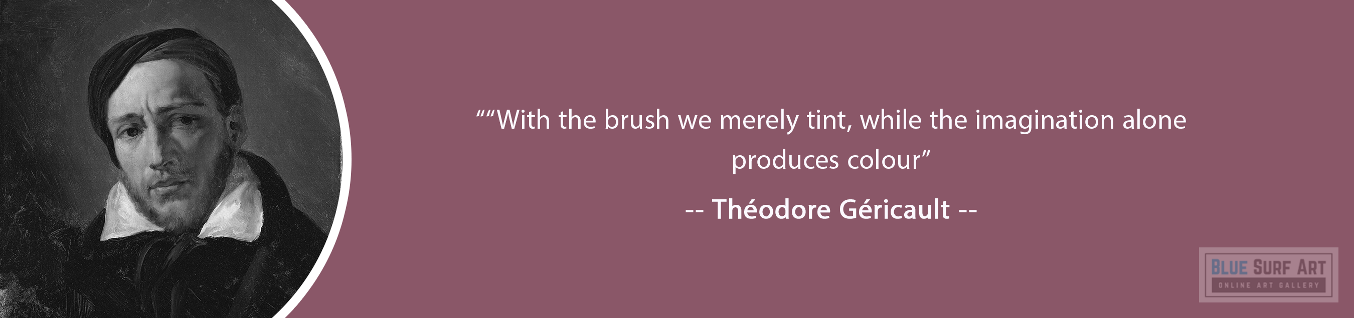 Jean Louis Andre Theo Gericault