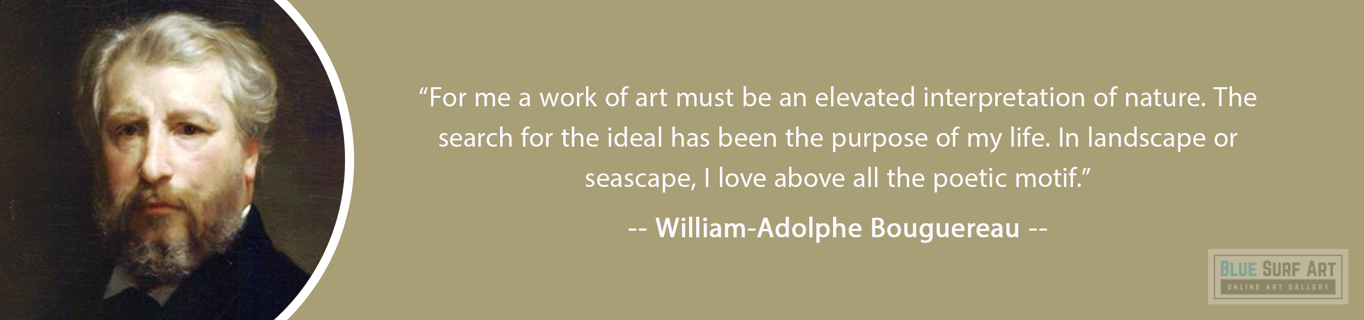 William-Adolphe Bouguereau
