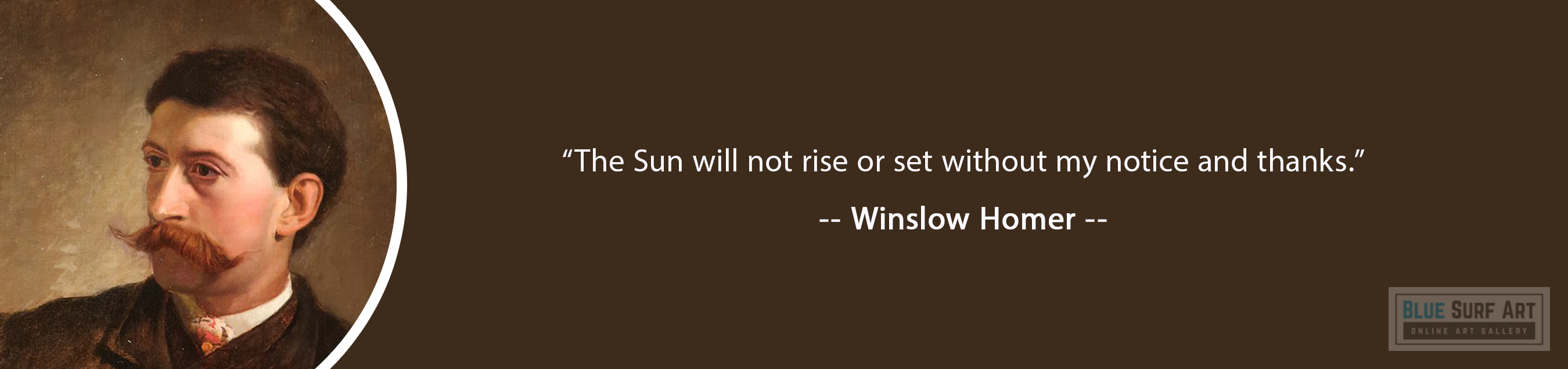 Winslow Homer