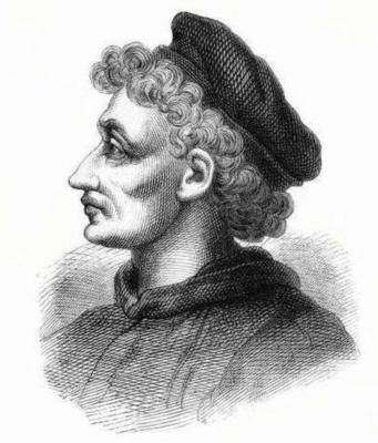 Antonello da Messina