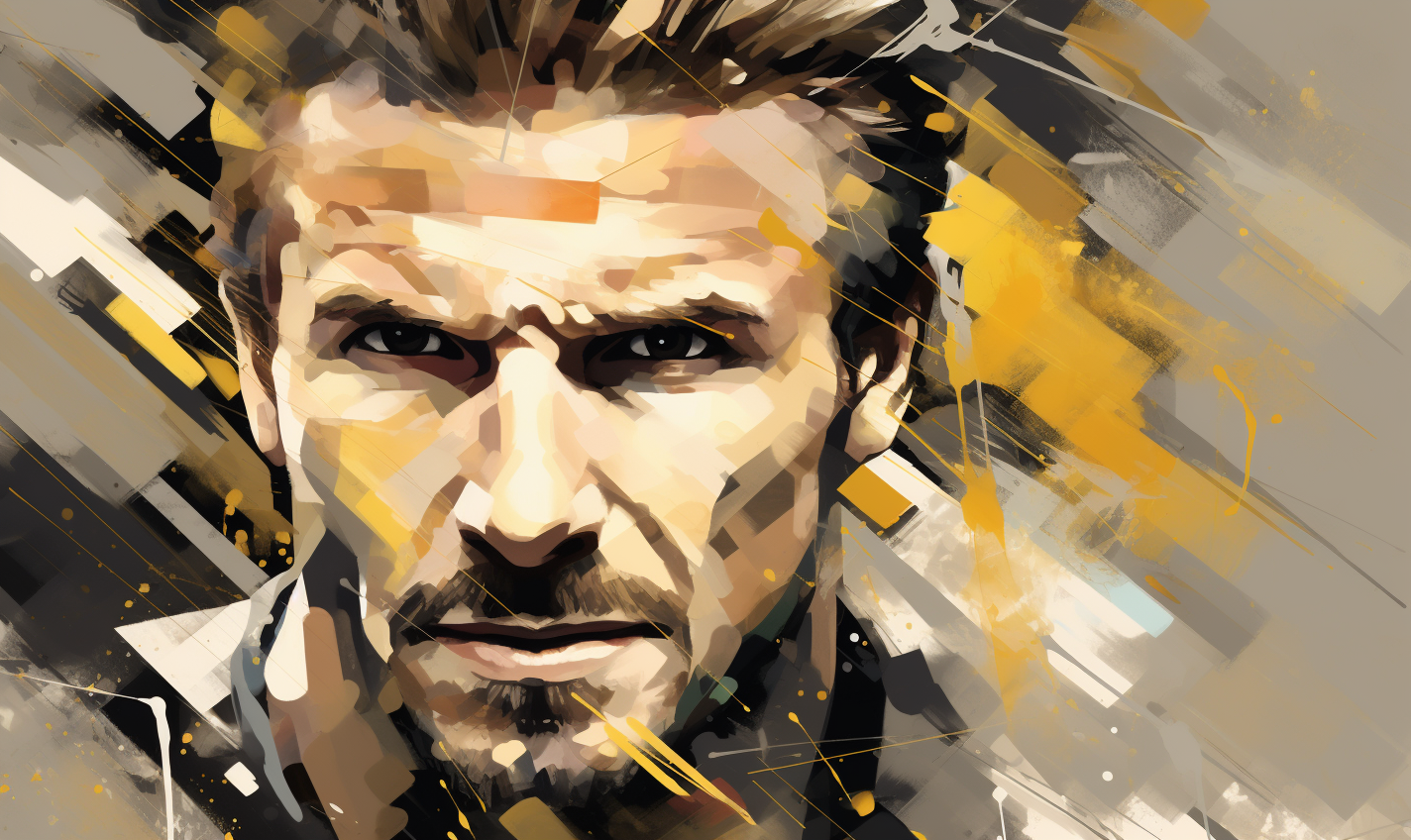 David Beckham