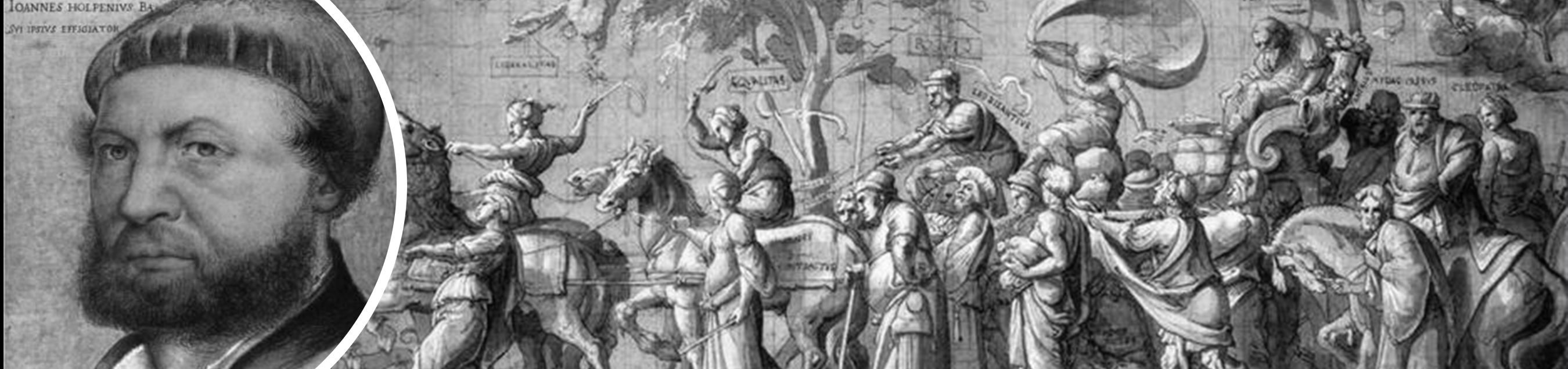 Hans Holbein the Younger