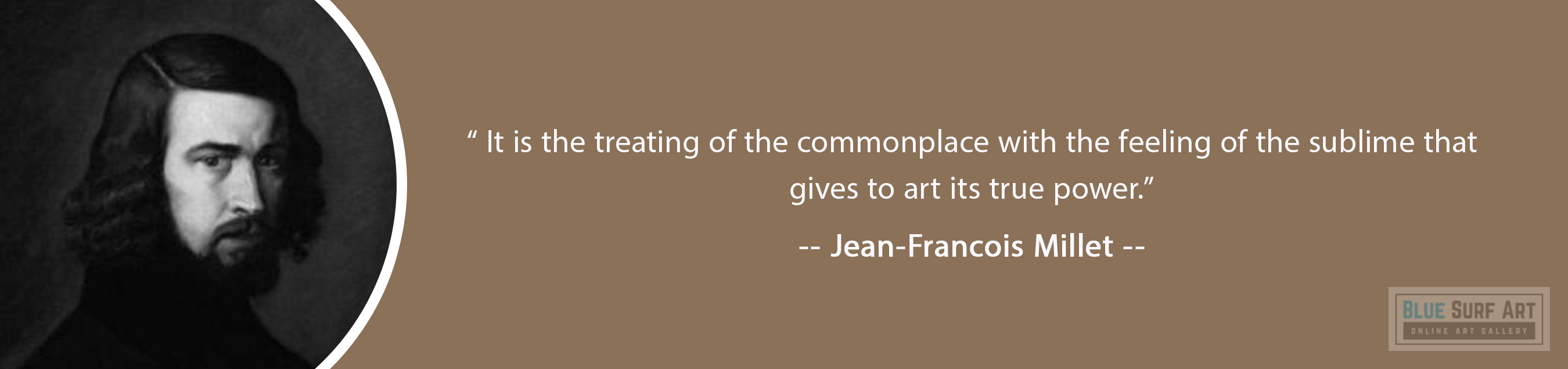 Jean-Francois Millet