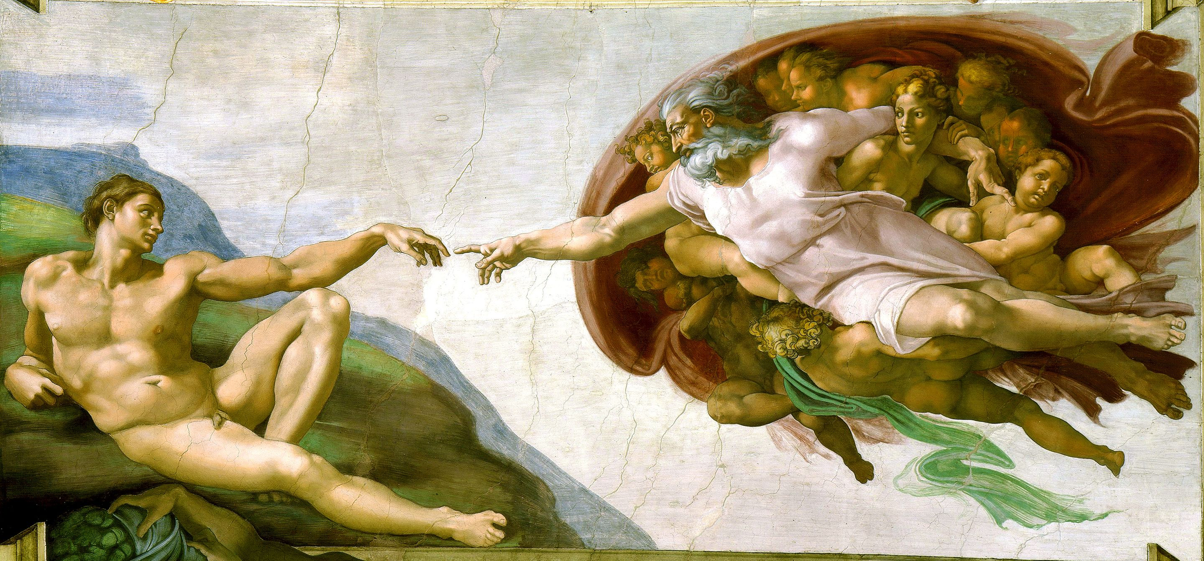 Michelangelo