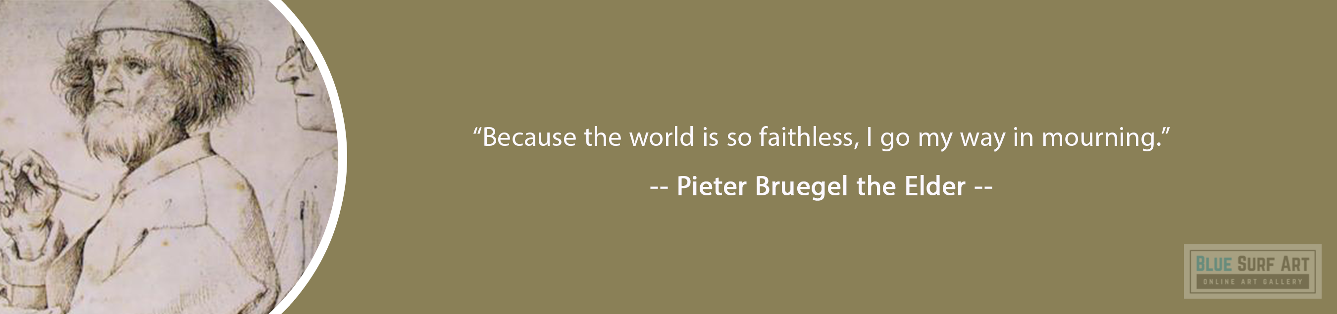 Pieter Bruegel the Elder