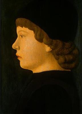 Jacopo Bellini