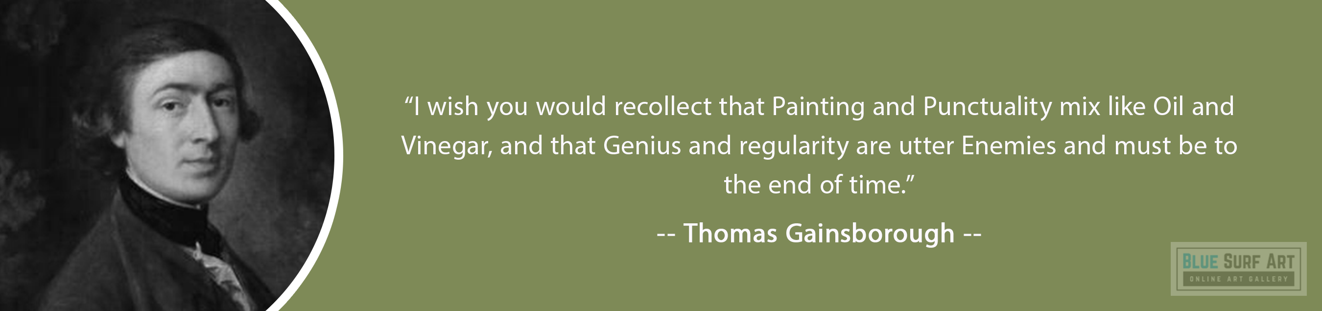Thomas Gainsborough