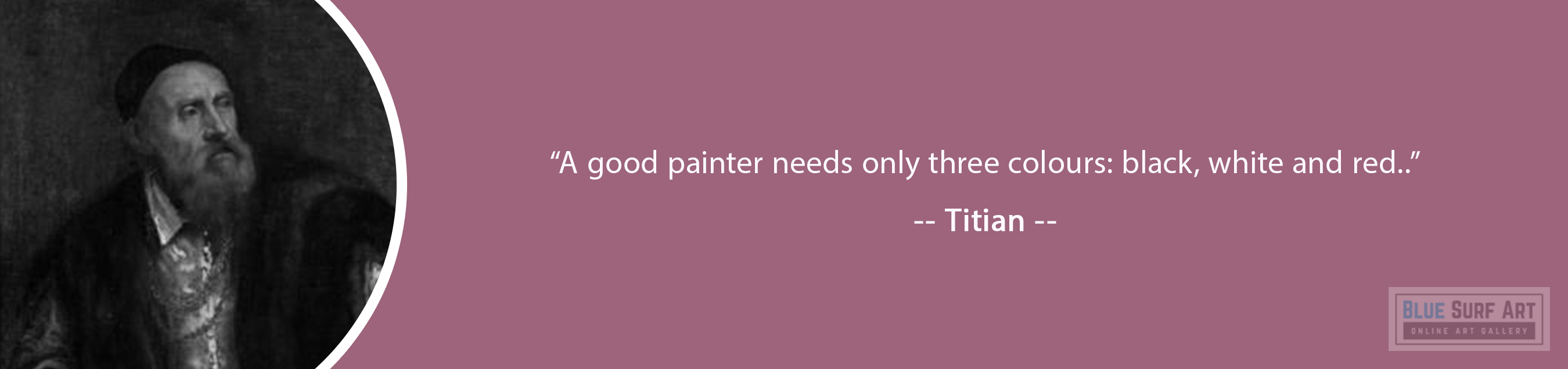 Titian (Tiziano Vecellio)