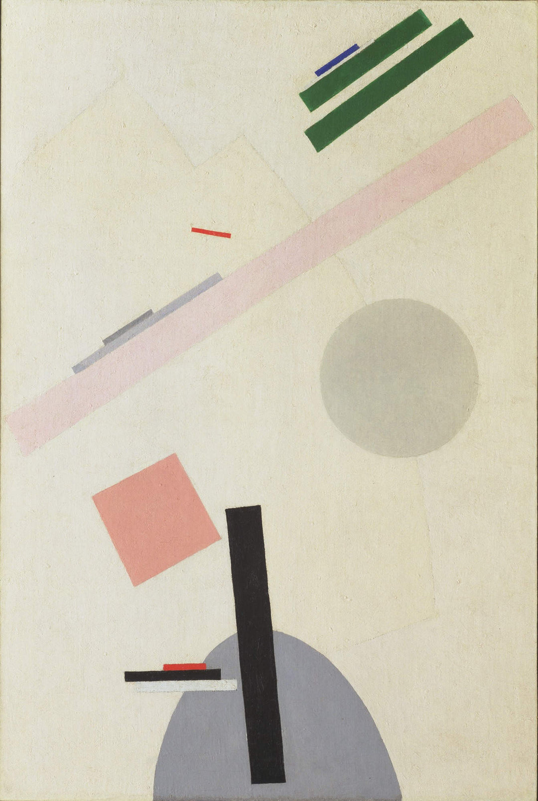 Suprematist