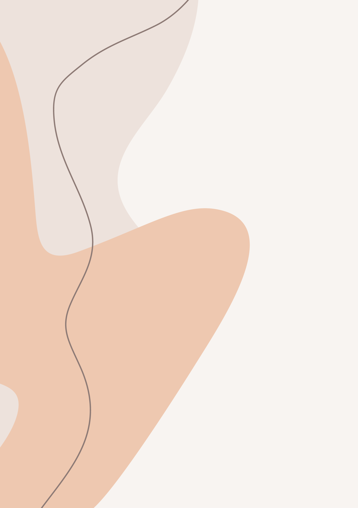 Minimalist Poster Matte Paper #1