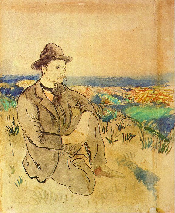 Portrait of Juli Gonzalez by Pablo Picasso. Claude Monet artworks, monet canvas art, monet oil painting, monet reproduction for sale. Landscape paintings, Monet art decor, monet oil painting on canvas, Blue Surf Art