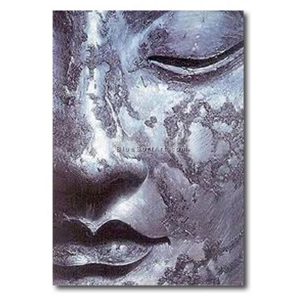 Meditation Buddha Painting