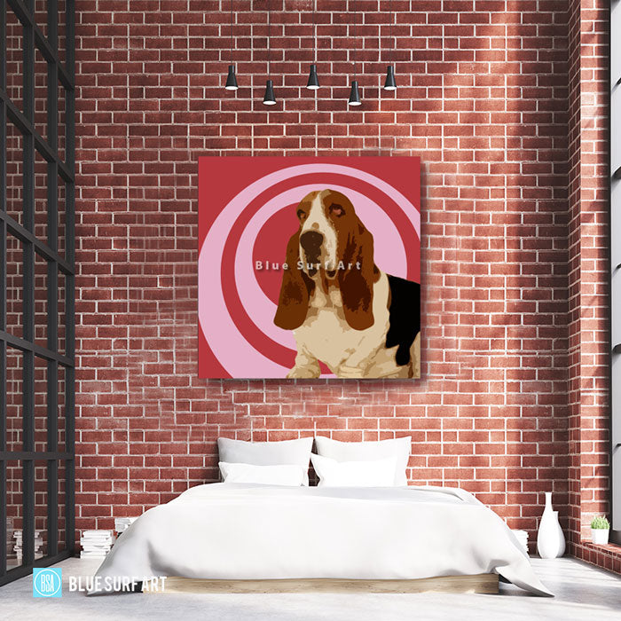 Basset Hound