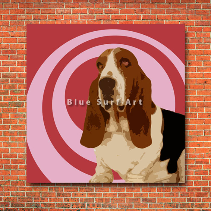 Basset Hound