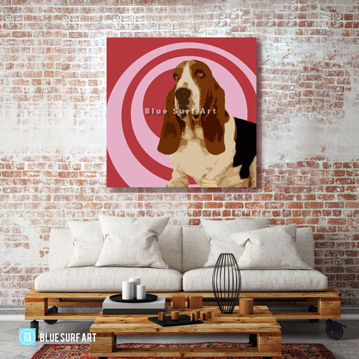 Basset Hound