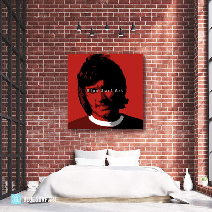 Besty - bedroom showcase