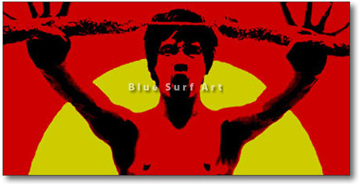 Bruce Lee Martial Arts