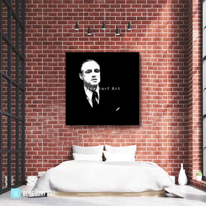 Don - bedroom showcase