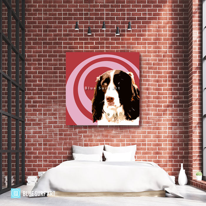 English Springer Spaniel