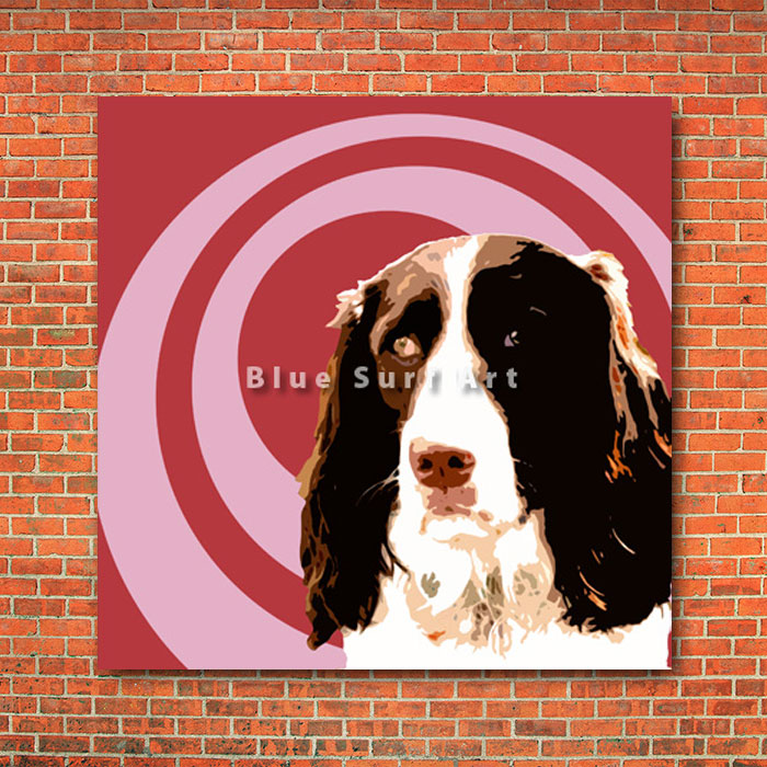 English Springer Spaniel