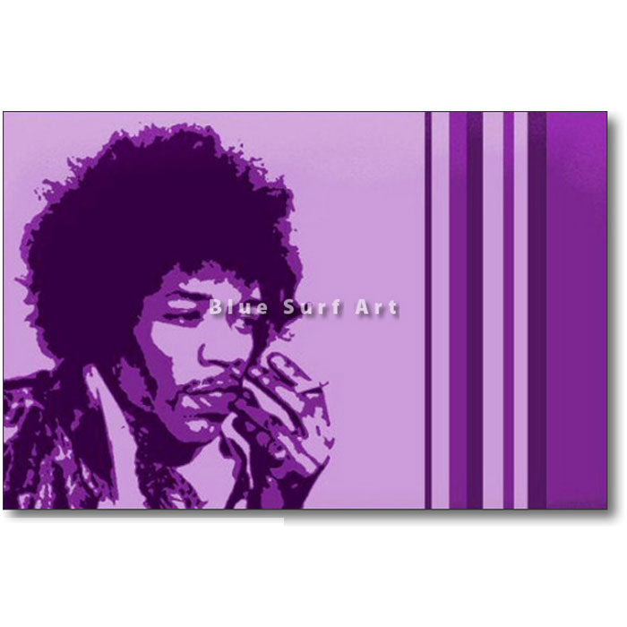 Jimi Hendrix