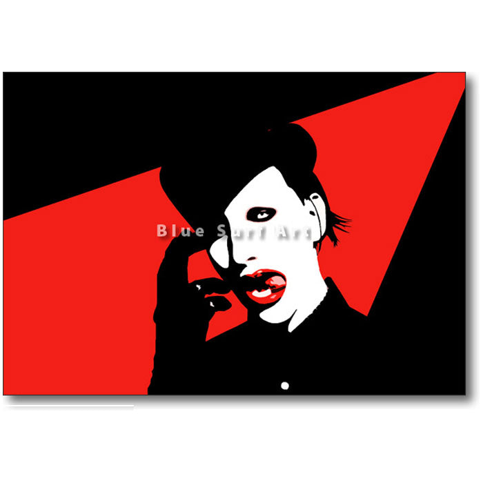 Marilyn Manson