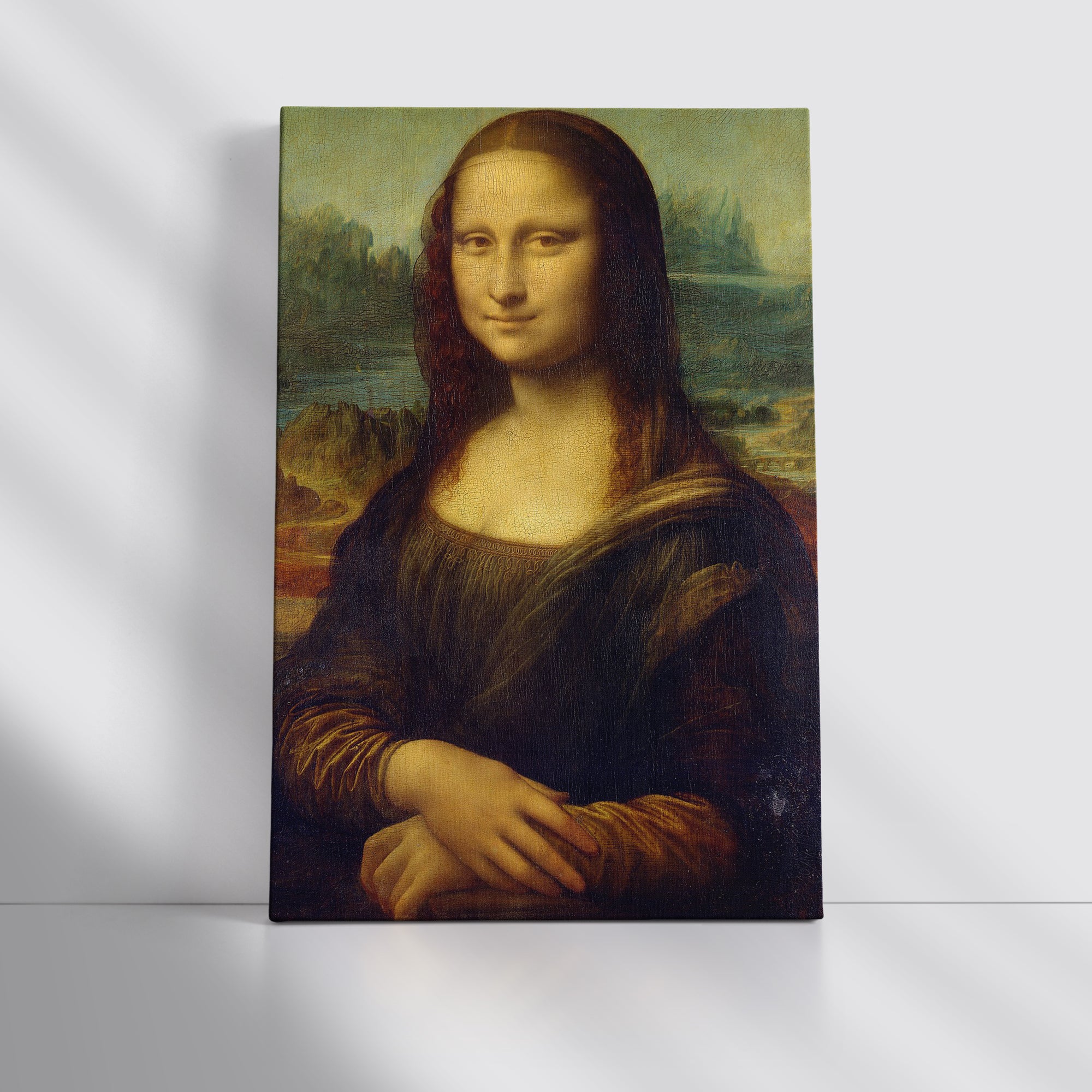 Mona Lisa (La Gioconda)