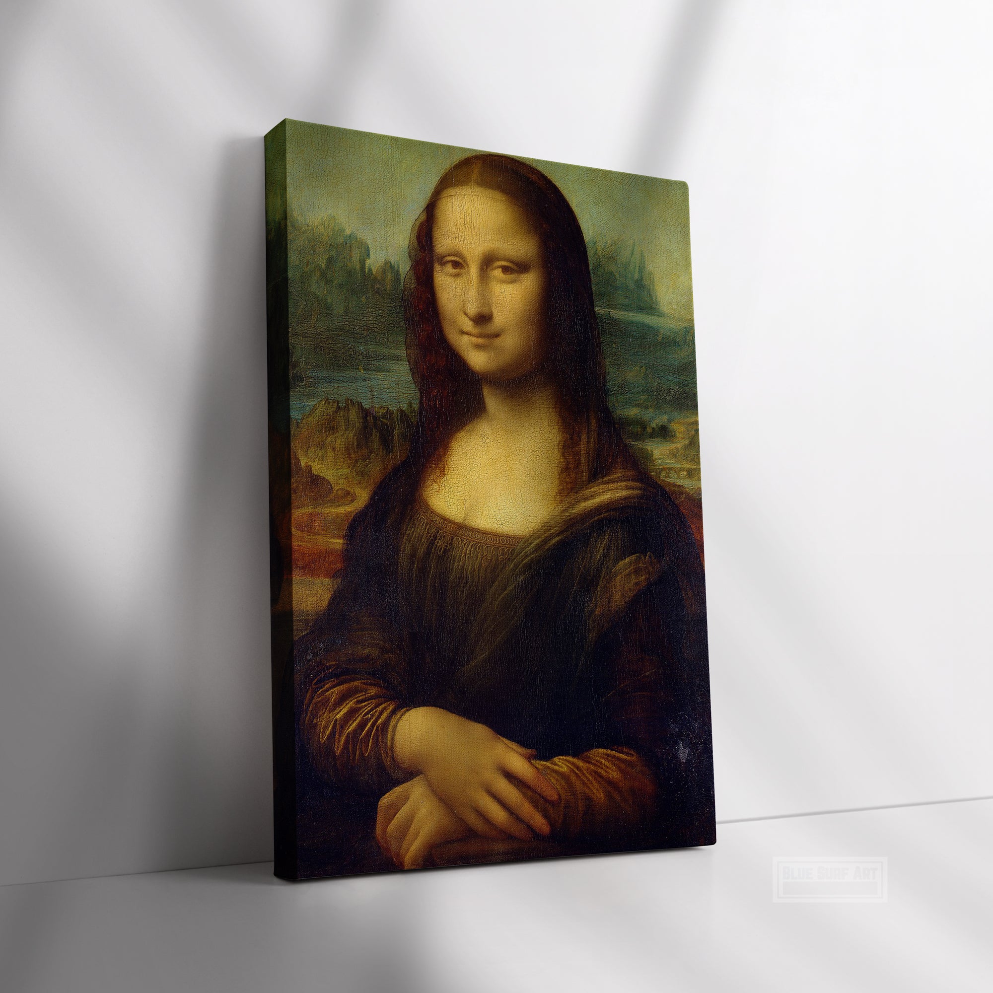 Mona Lisa (La Gioconda)