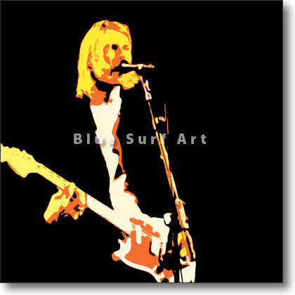 Kurt Cobain