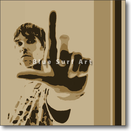 Ian Brown