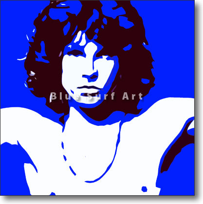 Jim Morrison
