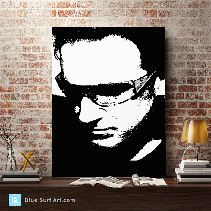 Bono u2