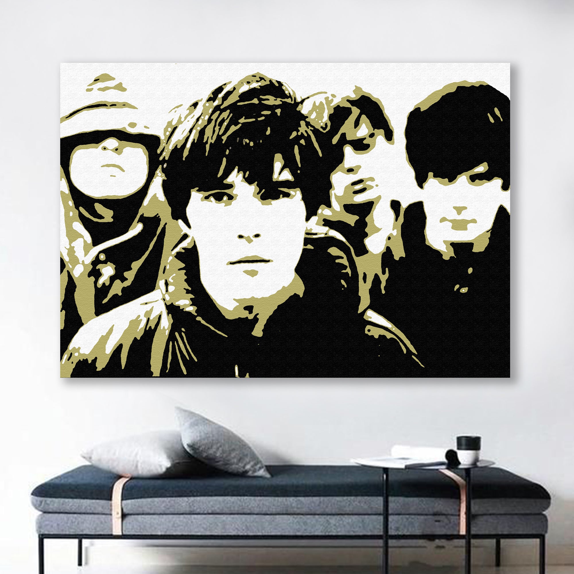 Stone Roses
