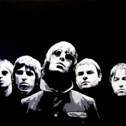 Liam Gallagher - Oasis